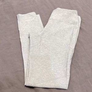 Outdoor Voices 7/8 Leggings - Light Blue - Women’s Small - Like New!